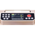 multi currency value bill counter banknote counter machine